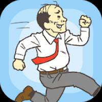 Skip work!　-escape game Apk Mod